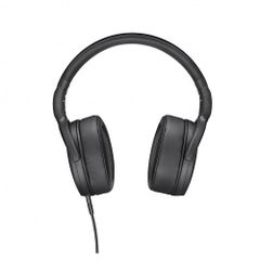  TAI NGHE SENNHEISER HD 400S - BLACK 