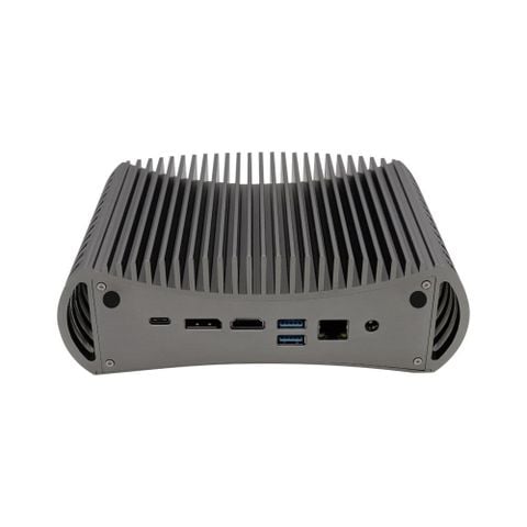 Mini PC EGLOBAL i5-10210U Hỗ Trợ DP, HD, Type-C, USB 3.1 10Gbps 16GB RAM 512GB SSD