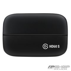  Thiết bị Stream ELGATO HD60S - Box 