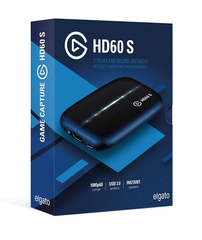  Phụ Kiện Streaming Capture Card Elgato Hd690 