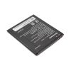 Pin (Battery) Lenovo A6600