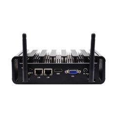  Eglobal Mini PC Không Quạt i3-8130U Gen 8 16GB RAM 1TB SSD 