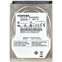  Hdd  320GB  Toshiba   Sata 