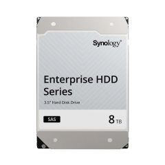  HDD Synology HAS5300 8TB 3.5 inch SAS 256MB Cache 7200RPM 