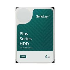  HDD Synology HAT3300 4TB 3.5 inch SATA 256MB Cache 5400RPM HAT3300-4T 