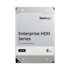  HDD Synology HAT5300 4TB 3.5 inch SATA 256MB Cache 7200RPM 