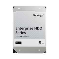  HDD Synology HAT5310 8TB 3.5 inch SATA 256MB Cache 7200RPM 