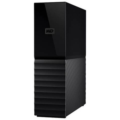 Ổ Cứng Di Động Hdd Wd My Book 16tb Wdbbgb0160hbka