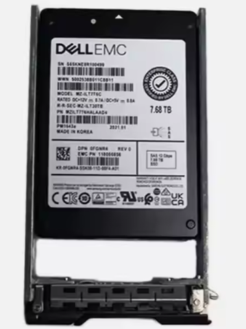 DELLEMC HDD 16GB