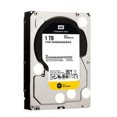  HDD Western 1TB 7200RPM Gold 