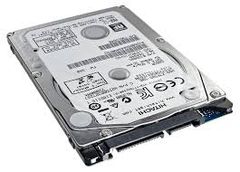  HDD 500GB HITACHI 