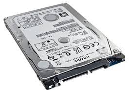 HDD 500GB HITACHI