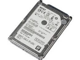 Hdd 500Gb Hitachi