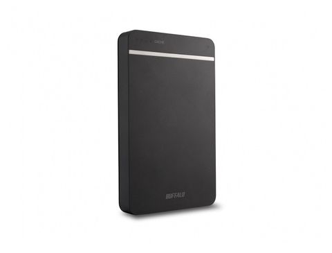 Hdd Box Buffalo Hd-Pgdu3