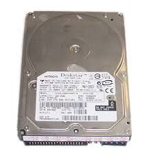  Hdd Dell Ata 120Gb - 3.5' 