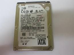 Hdd Dell Ata 160Gb - 2.5'