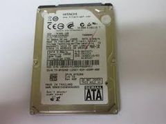  Hdd Dell Ata 160Gb - 2.5' 