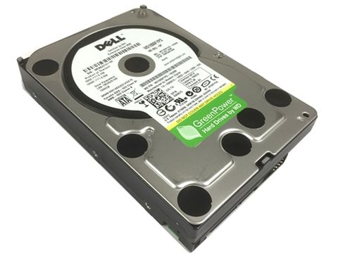 Hdd Dell Ata 160Gb - 3.5'