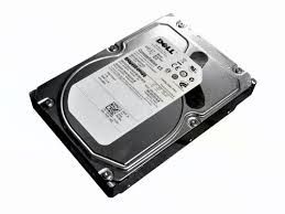 Hdd Dell Ata 250Gb - 2.5'