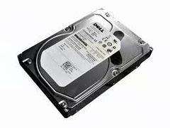  Hdd Dell Ata 250Gb - 2.5' 