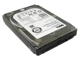 Hdd Dell Ata 250Gb - 3.5'