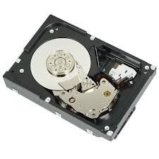  Hdd Dell Ata 320Gb - 2.5' 