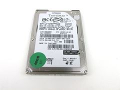  Hdd Dell Ata 40Gb - 2.5' 