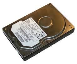 Hdd Dell Ata 40Gb - 3.5'