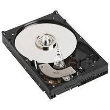  Hdd Dell Ata 500Gb - 3.5' 