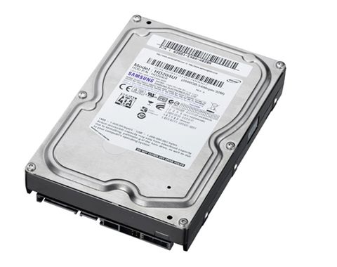 Hdd Dell Sata 160Gb - 3.5'