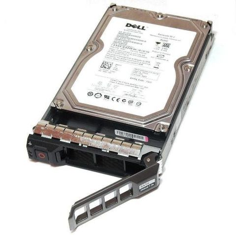 Hdd Dell Sata 1Tb - 2.5'