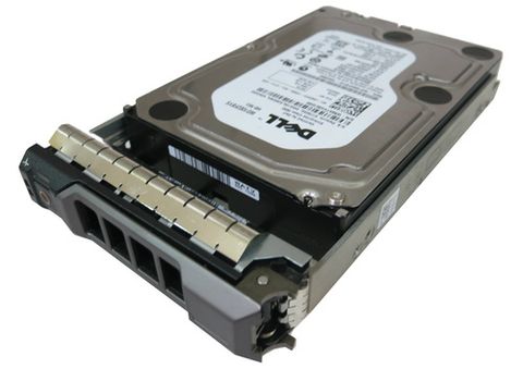 Hdd Dell Sata 1Tb - 3.5'