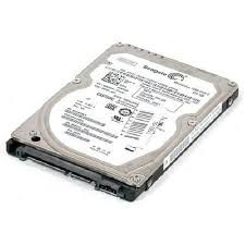Hdd Dell Sata 250Gb - 2.5'