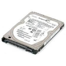  Hdd Dell Sata 250Gb - 2.5' 