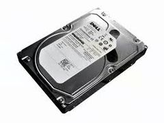  Hdd Dell Sata 250Gb - 3.5' 