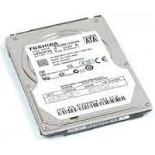 Hdd Dell Sata 320Gb - 2.5'