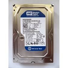 Hdd Dell Sata 320Gb - 3.5'
