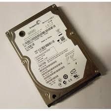  Hdd Dell Sata 40Gb - 2.5' 