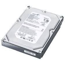  Hdd Dell Sata 40Gb - 3.5' 