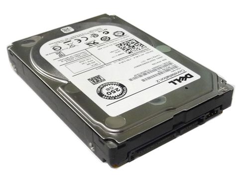 Hdd Dell Sata 4Tb - 2.5'