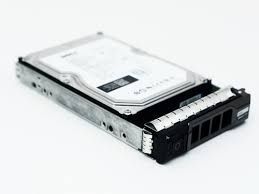 Hdd Dell Sata 4Tb - 3.5'