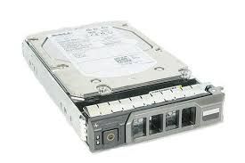 Hdd Dell Sata 8Tb - 3.5'