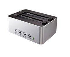  Hdd Dock 2 Kuro-Dachi 