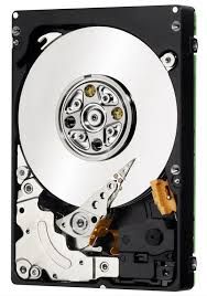 Hdd Fujitsu Ata 500Gb - 3.5'