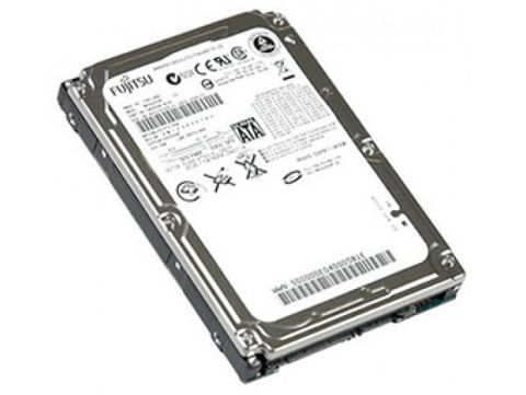 Hdd Fujitsu Sata 1Tb - 2.5'