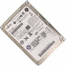  Hdd Fujitsu Sata 250Gb - 2.5' 