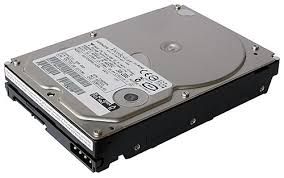 Hdd Fujitsu Sata 320Gb - 3.5'