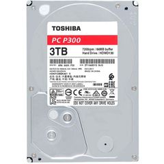  HDD GT Toshiba 3.5