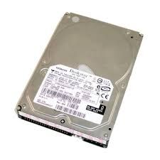 Hdd Hgst Ata 120Gb - 3.5'