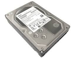 Hdd Hgst Ata 320Gb - 3.5'